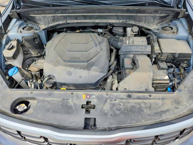Aukcja sprzedaży 2023 Kia Telluride, vin: 5XYP54GC7PG346798, numer aukcji: 56586356