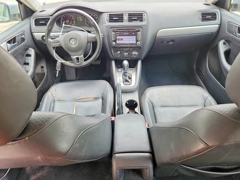 Продаж на аукціоні авто 2014 Volkswagen Jetta, vin: 3VWD17AJ4EM289447, номер лоту: 58765976
