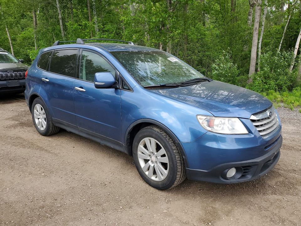 Продажа на аукционе авто 2008 Subaru Tribeca, vin: 4S4WX96D784404823, номер лота: 56974556