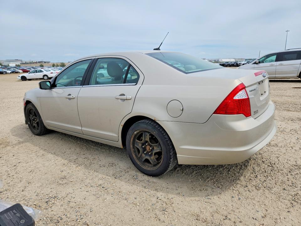 Продаж на аукціоні авто 2010 Ford Fusion, vin: 3FAHP0HA0AR346441, номер лоту: 56867526