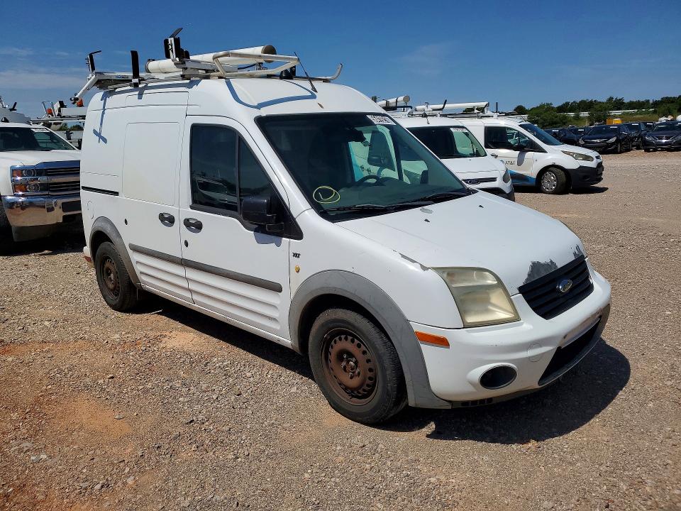 Продажа на аукционе авто 2013 Ford Transit Connect Xlt, vin: NM0LS7BN5DT136182, номер лота: 56419216