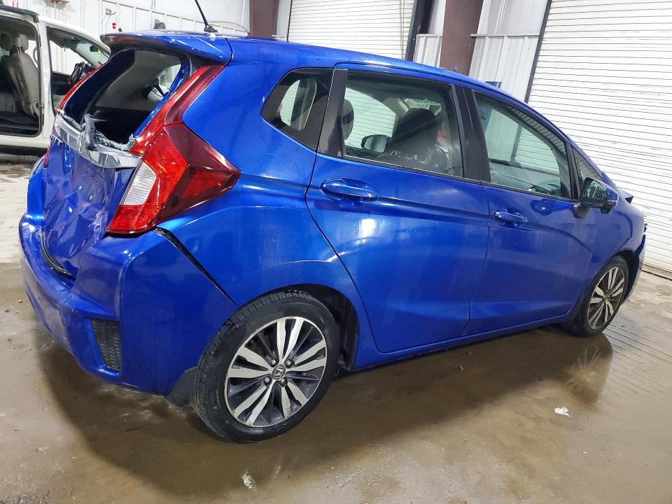 Aukcja sprzedaży 2016 Honda Fit, vin: 3HGGK5H88GM705167, numer aukcji: 56994996