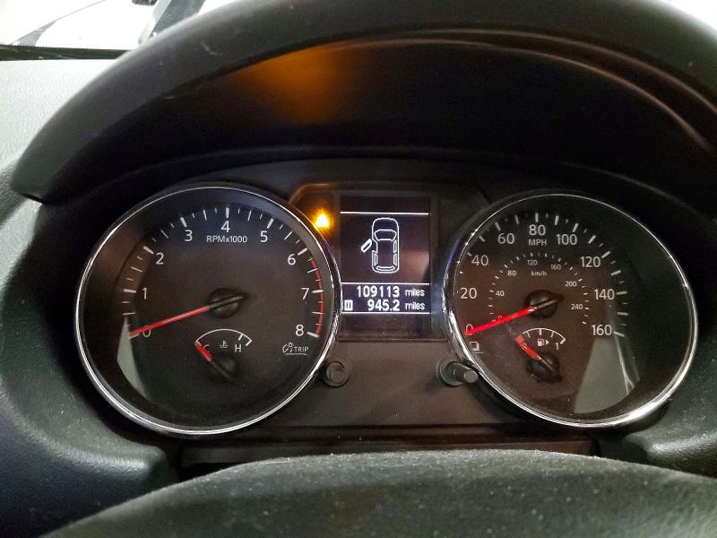 2011 Nissan Rogue მანქანა იყიდება აუქციონზე, vin: JN8AS5MVXBW274425, აუქციონის ნომერი: 55935746