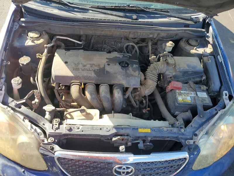 Aukcja sprzedaży 2006 Toyota Corolla, vin: 1NXBR30E06Z578415, numer aukcji: 56274786