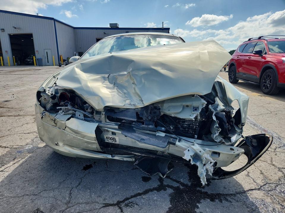 2003 Ford Taurus მანქანა იყიდება აუქციონზე, vin: 1FAFP53U93G112928, აუქციონის ნომერი: 56799686