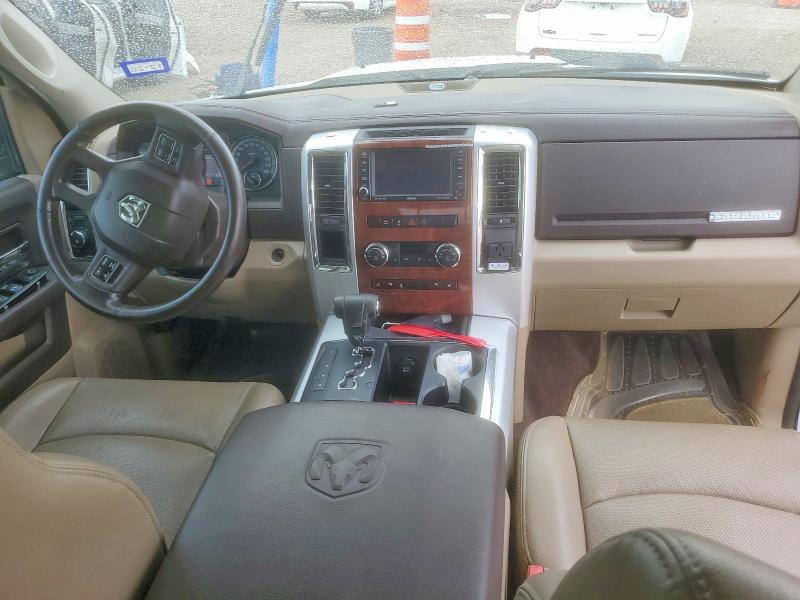 56466026 :رقم المزاد ، 1C6RD6NT3CS113829 vin ، 2012 Dodge Ram 1500 مزاد بيع