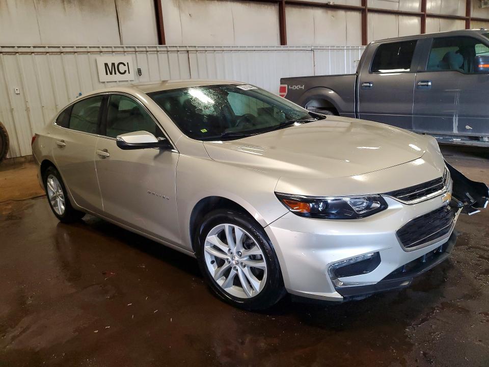 Продажа на аукционе авто 2016 Chevrolet Malibu, vin: 1G1ZE5ST3GF234730, номер лота: 55183446