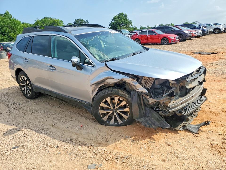 Aukcja sprzedaży 2015 Subaru Outback, vin: 4S4BSBLCXF3232211, numer aukcji: 41634266