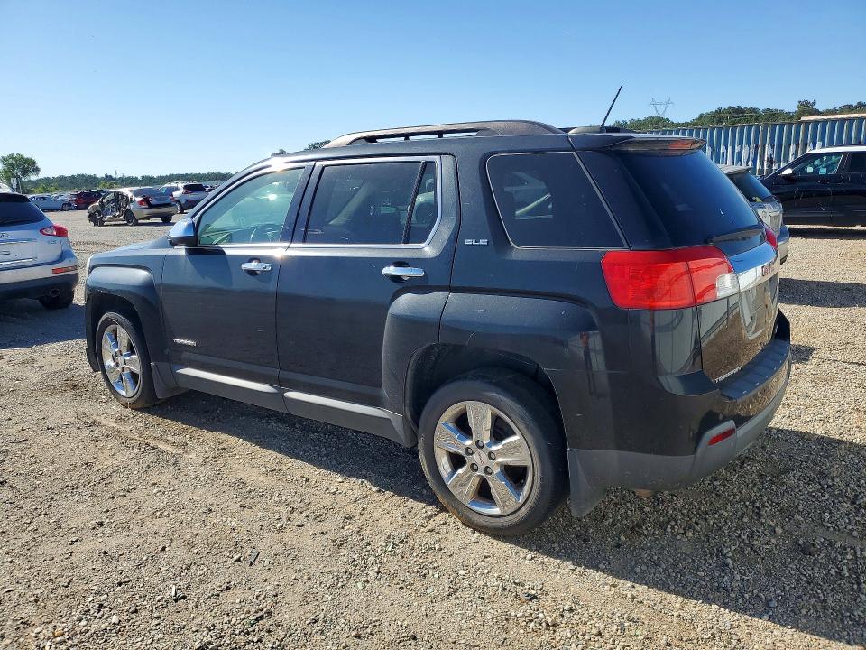 Продаж на аукціоні авто 2015 Gmc Terrain, vin: 2GKFLWEK2F6254523, номер лоту: 55752486