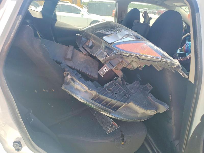 Aukcja sprzedaży 2019 Nissan Rogue Sport, vin: JN1BJ1CP4KW241437, numer aukcji: 57205506