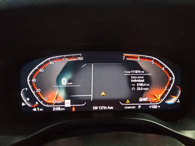 56154176 :رقم المزاد ، 5UXTY5C05L9C69448 vin ، 2020 Bmw X3 مزاد بيع