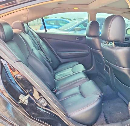 Aukcja sprzedaży 2014 Nissan Maxima, vin: 1N4AA5AP7EC474114, numer aukcji: 55687966