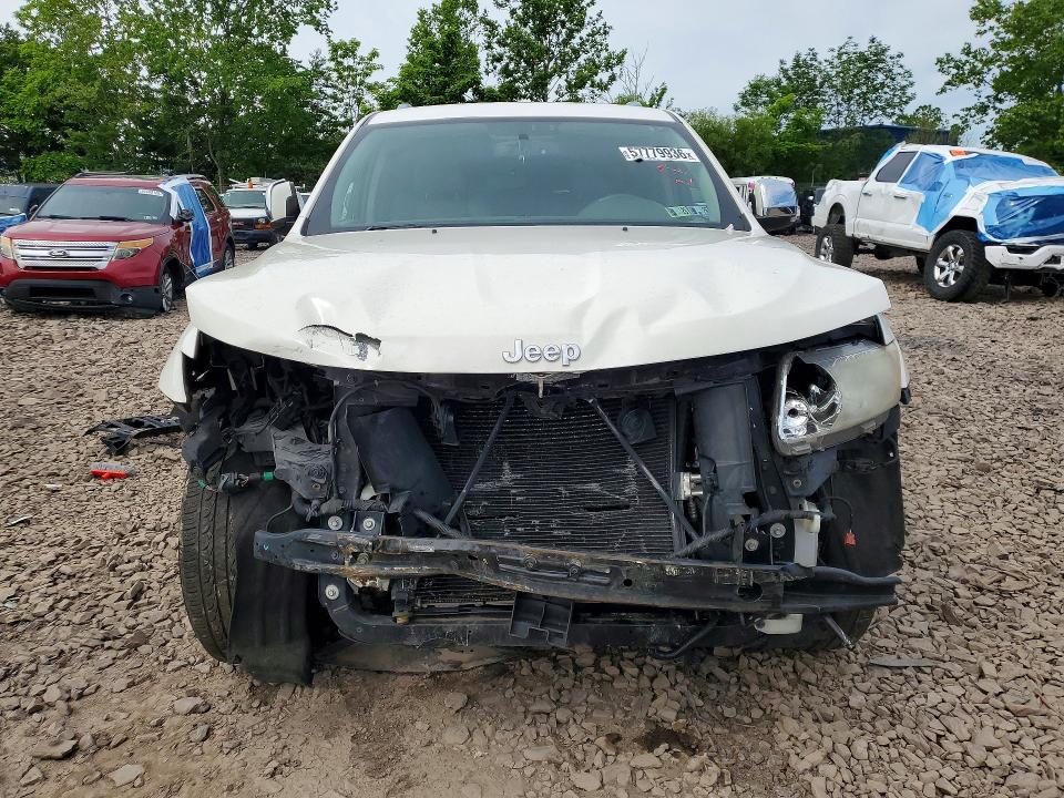 Aukcja sprzedaży 2011 Jeep Grand Cherokee, vin: 1J4RR4GG5BC587590, numer aukcji: 57779936