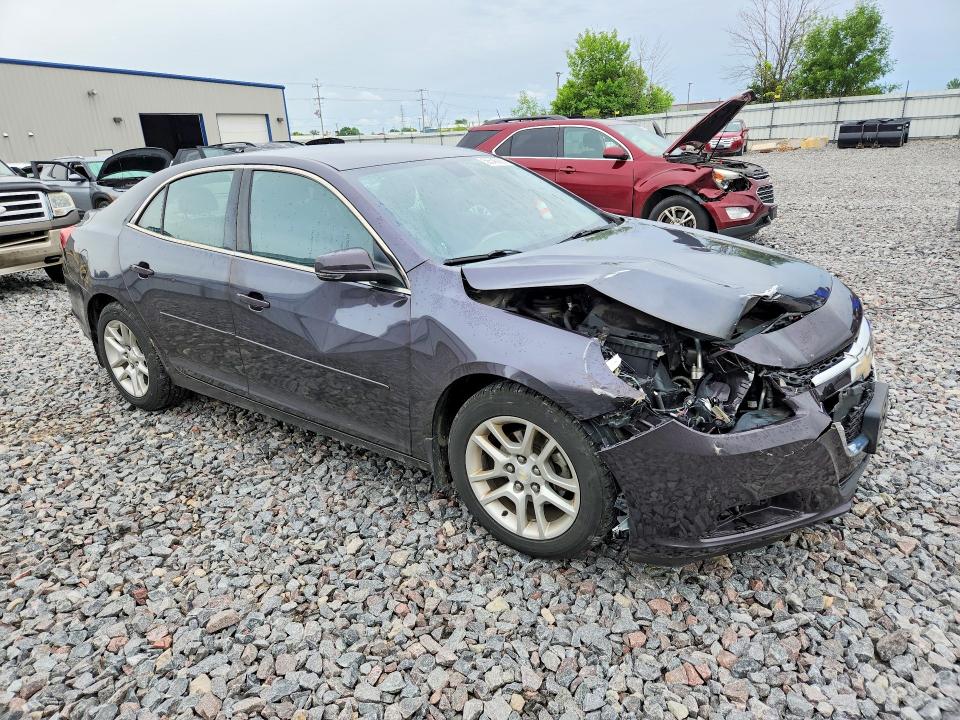 Продаж на аукціоні авто 2015 Chevrolet Malibu, vin: 1G11C5SLXFF342473, номер лоту: 56545086
