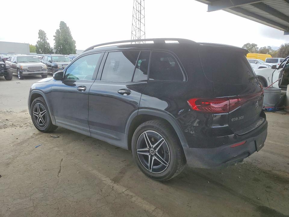 Продажа на аукционе авто 2024 Mercedes-benz Eqb, vin: W1N9M0KBXRN095878, номер лота: 41634646