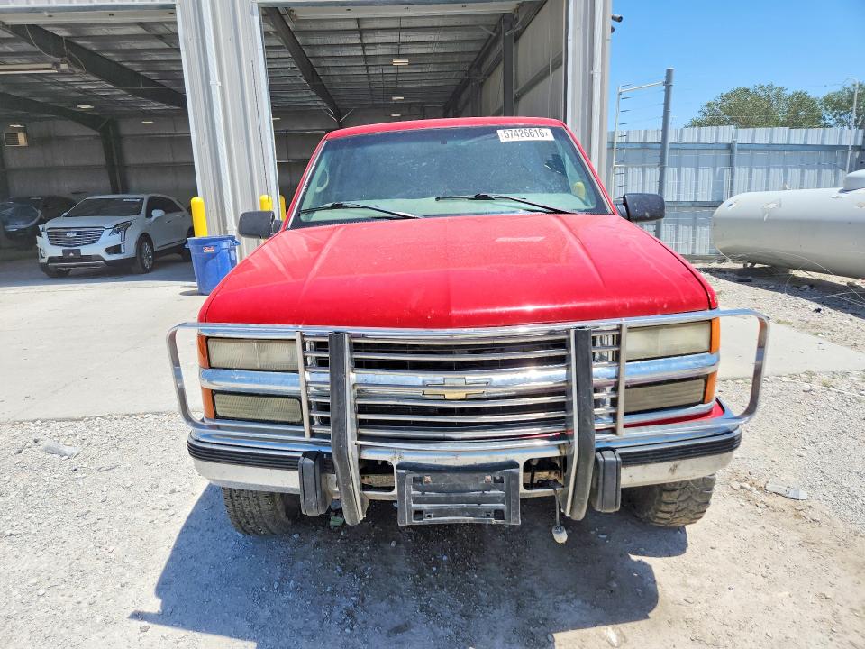 Продажа на аукционе авто 1998 Chevrolet Gmt-400, vin: 1GCHK34F9WF018645, номер лота: 57426616