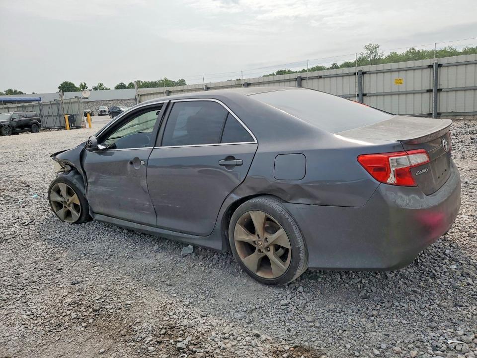 Продаж на аукціоні авто 2012 Toyota Camry, vin: 4T1BF1FK9CU605438, номер лоту: 58288196