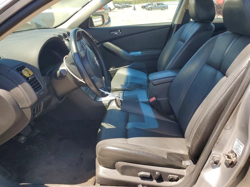 2009 Nissan Altima მანქანა იყიდება აუქციონზე, vin: 1N4AL21E59N510786, აუქციონის ნომერი: 56052706