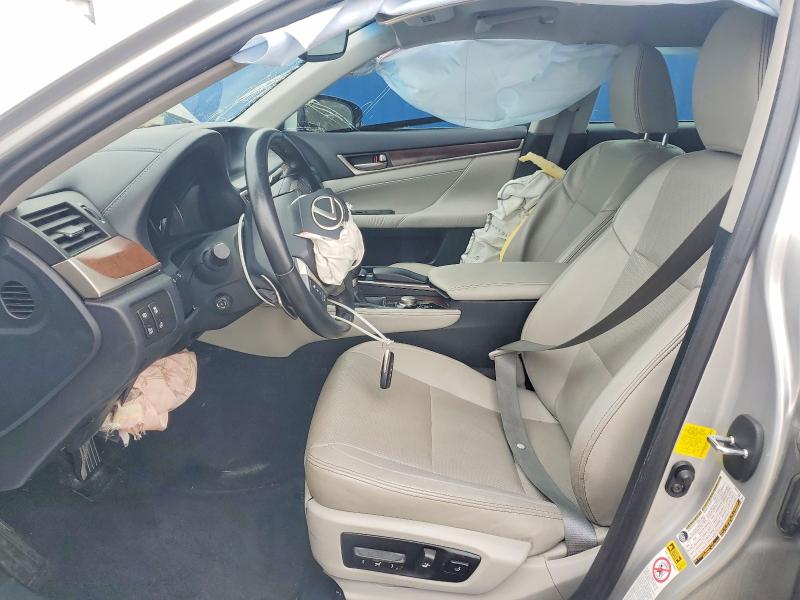 57971066 :رقم المزاد ، JTHCE1BLXE5025847 vin ، 2014 Lexus Gs مزاد بيع