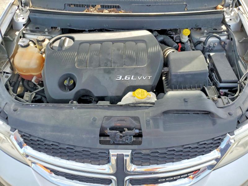 Aukcja sprzedaży 2013 Dodge Journey, vin: 3C4PDDBG1DT549171, numer aukcji: 55316876