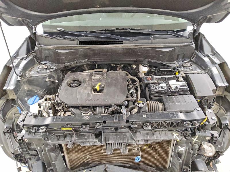 Aukcja sprzedaży 2024 Kia Seltos, vin: KNDEU2AAXR7476161, numer aukcji: 56899776