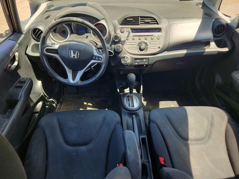 2009 Honda Fit მანქანა იყიდება აუქციონზე, vin: JHMGE88449S057436, აუქციონის ნომერი: 57429556
