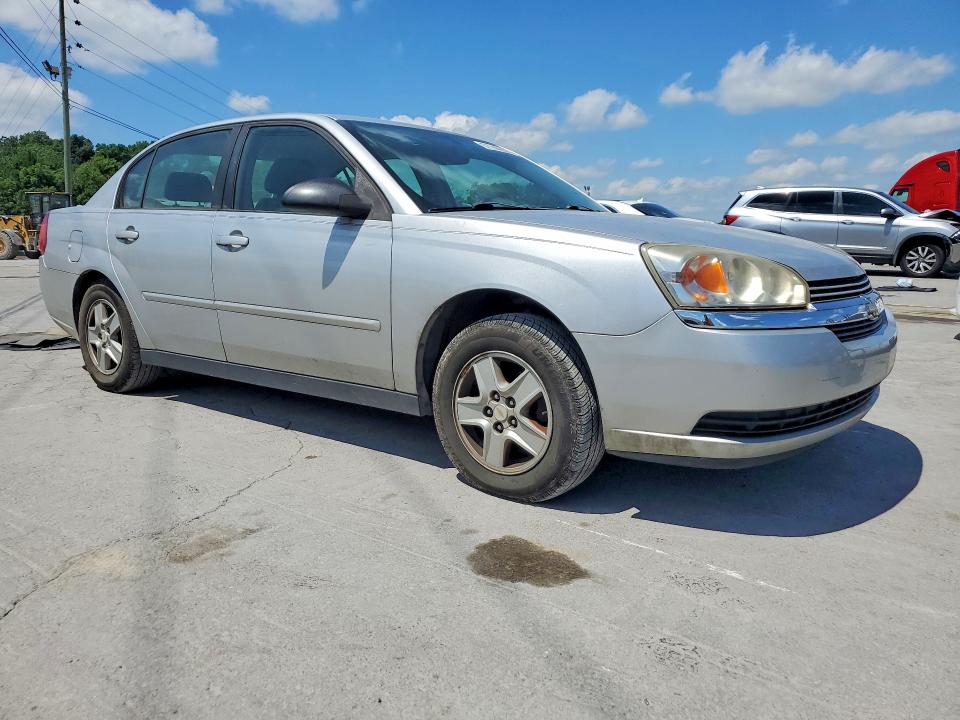Продажа на аукционе авто 2005 Chevrolet Malibu, vin: 1G1ZT54895F292613, номер лота: 57746856