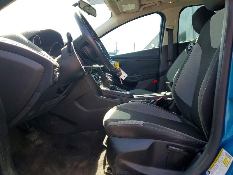 Продаж на аукціоні авто 2014 Ford Focus, vin: 1FADP3F22EL339135, номер лоту: 56501346