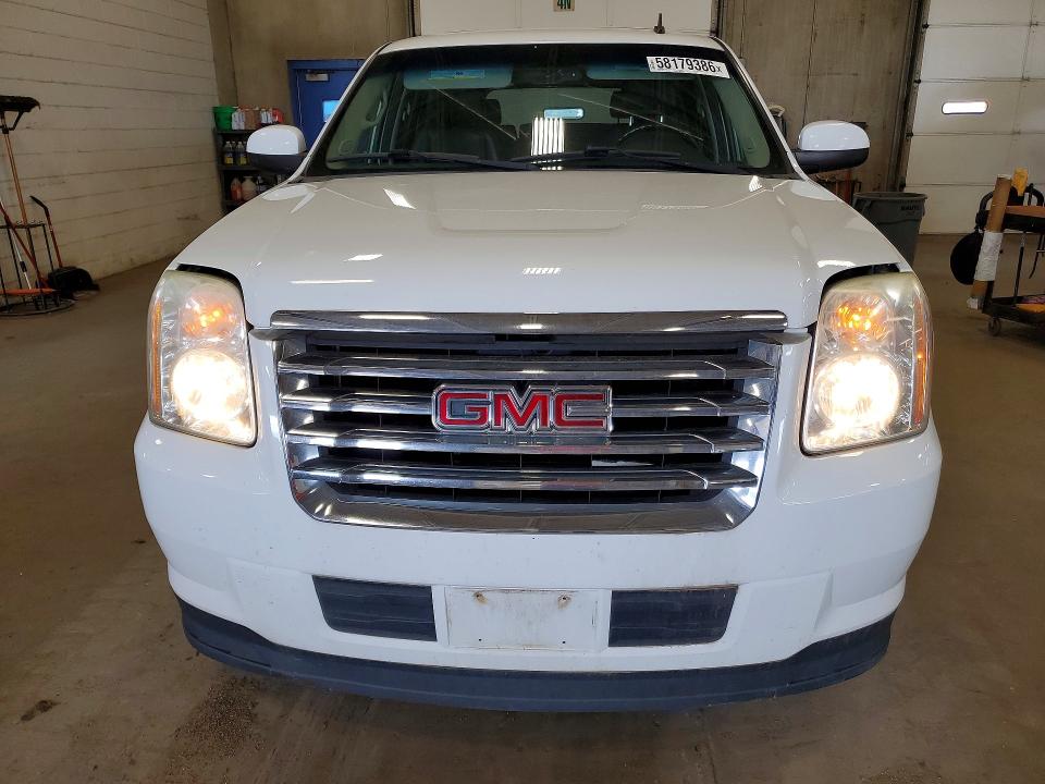Продаж на аукціоні авто 2009 Gmc Yukon, vin: 1GKFK13579R277887, номер лоту: 58179386