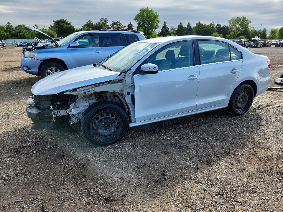 55146316 :رقم المزاد ، 3VW2B7AJ8HM291999 vin ، 2017 Volkswagen Jetta مزاد بيع