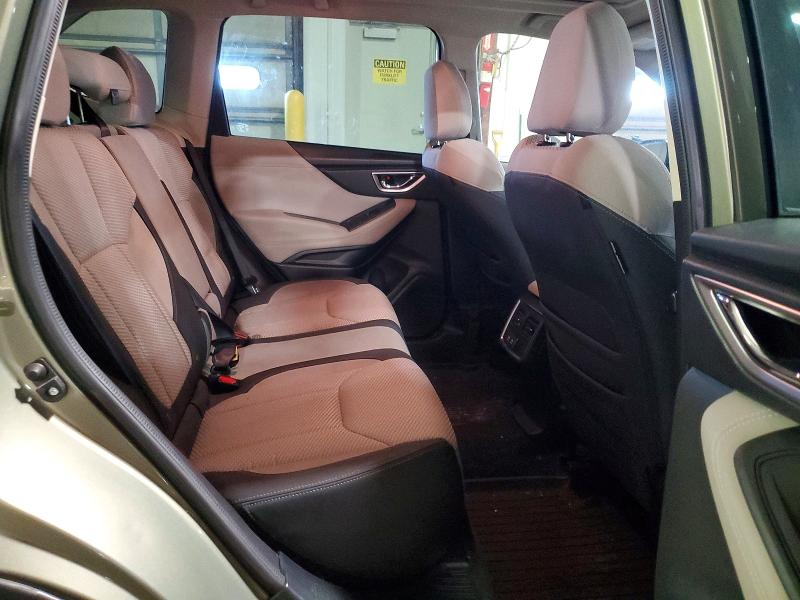 Aukcja sprzedaży 2021 Subaru Forester, vin: JF2SKAJC5MH505929, numer aukcji: 55946486