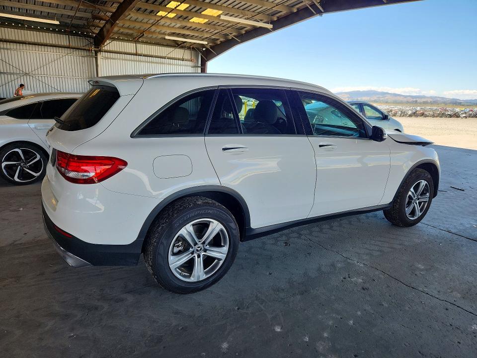 Aukcja sprzedaży 2019 Mercedes-benz Glc, vin: WDC0G4JB5KV133792, numer aukcji: 58916616