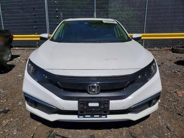 Aukcja sprzedaży 2019 Honda Civic, vin: JHMFC1F32KX008912, numer aukcji: 55694996