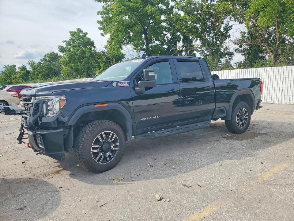 Aukcja sprzedaży 2020 Gmc Sierra, vin: 1GT49PEY0LF245140, numer aukcji: 58218546
