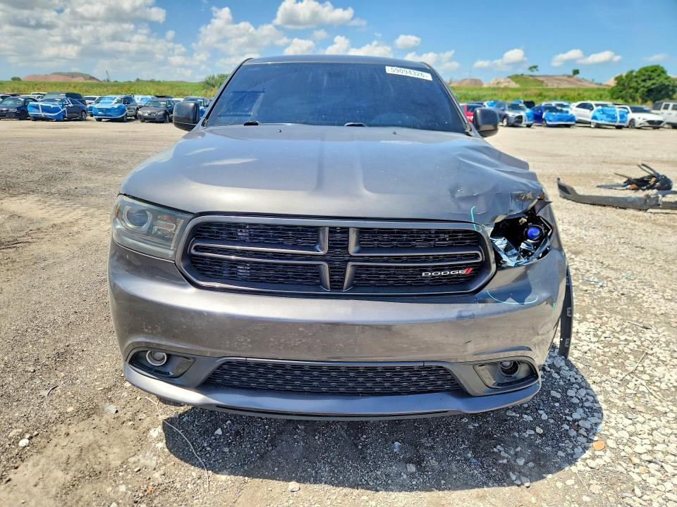 Продаж на аукціоні авто 2014 Dodge Durango, vin: 1C4RDHAG3EC974258, номер лоту: 59094326