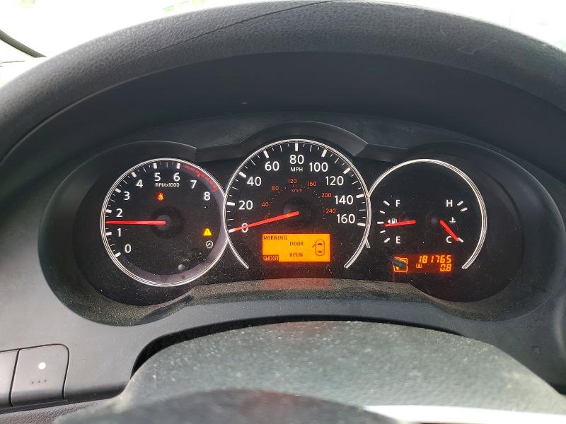 2012 Nissan Altima მანქანა იყიდება აუქციონზე, vin: 1N4AL2AP3CC139132, აუქციონის ნომერი: 58506566