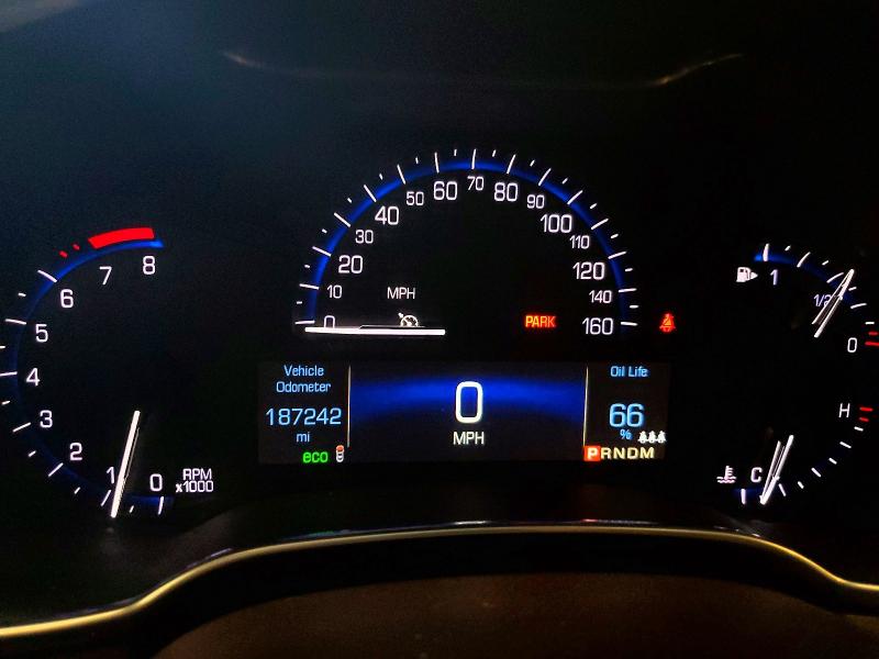 2014 Cadillac Srx მანქანა იყიდება აუქციონზე, vin: 3GYFNEE39ES641069, აუქციონის ნომერი: 56574666
