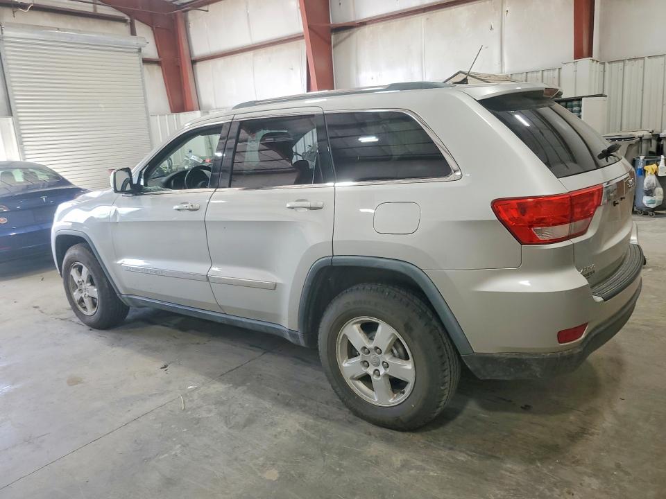 Продаж на аукціоні авто 2011 Jeep Grand Cherokee, vin: 1J4RR4GG4BC600524, номер лоту: 55736316