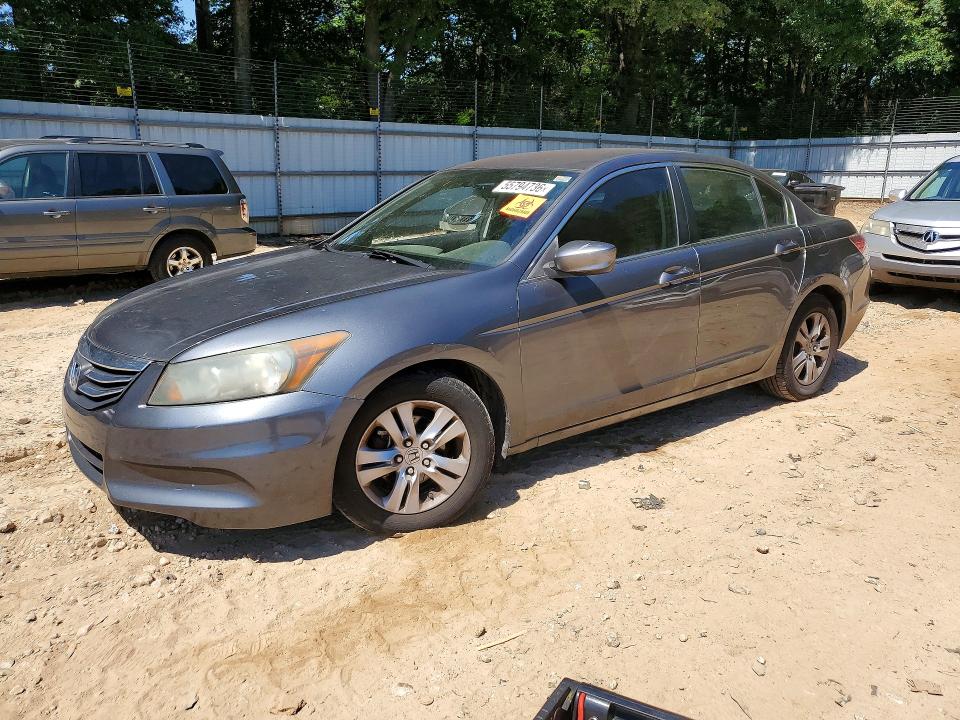 Aukcja sprzedaży 2012 Honda Accord, vin: 1HGCP2F66CA068562, numer aukcji: 55794736