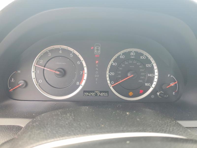 Продаж на аукціоні авто 2012 Honda Accord, vin: 1HGCP2F39CA061904, номер лоту: 56794836