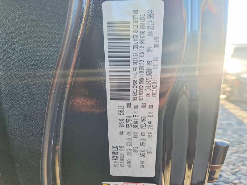 Продажа на аукционе авто 2016 Jeep Wrangler Unlimited, vin: 1C4BJWEG7GL162814, номер лота: 58181216