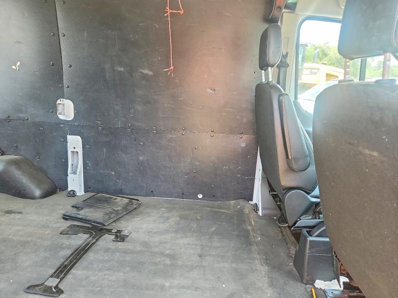 Продажа на аукционе авто 2020 Ford Transit, vin: 1FTBR1C85LKB61054, номер лота: 58977036