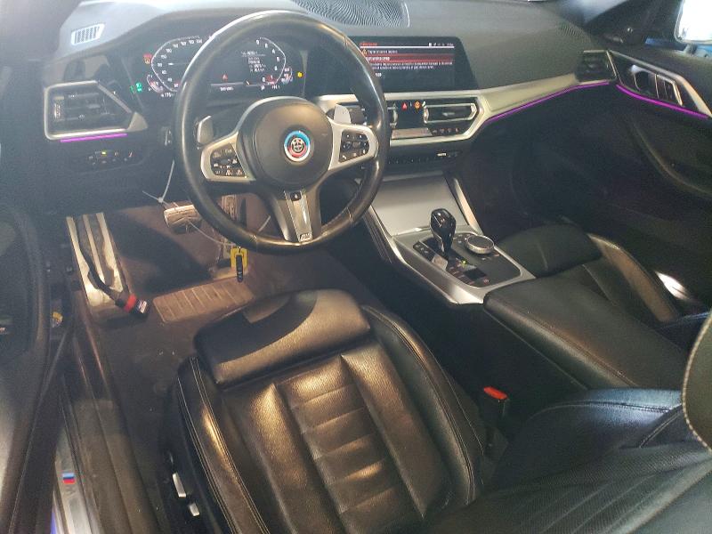Aukcja sprzedaży 2021 Bmw M440xi, vin: WBA13AR03MCG06661, numer aukcji: 55970716