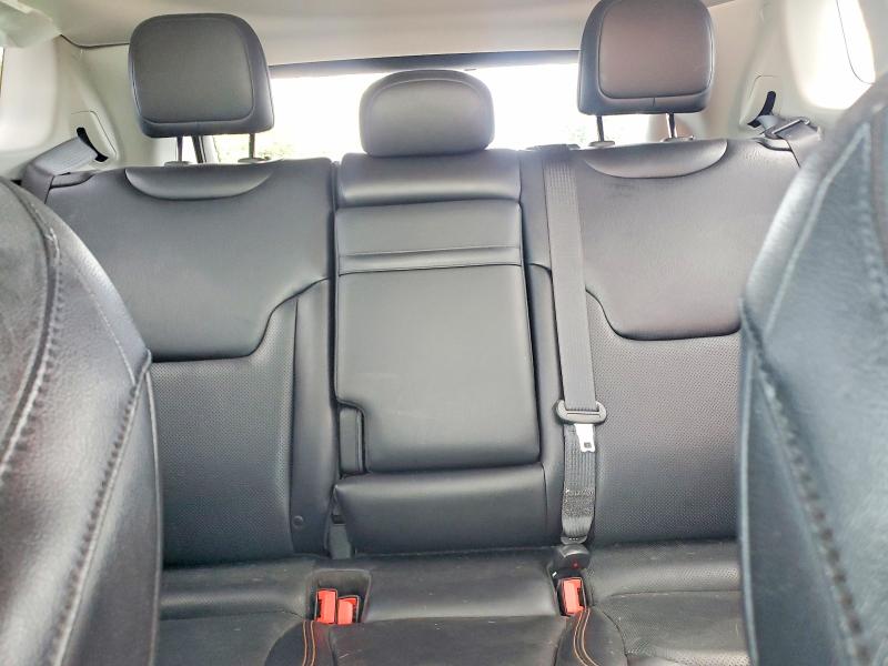 Aukcja sprzedaży 2017 Jeep Compass, vin: 3C4NJDCB6HT630661, numer aukcji: 55572766