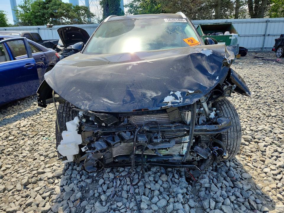 Продажа на аукционе авто 2024 Nissan Rogue, vin: 5N1BT3CB0RC685848, номер лота: 56401466