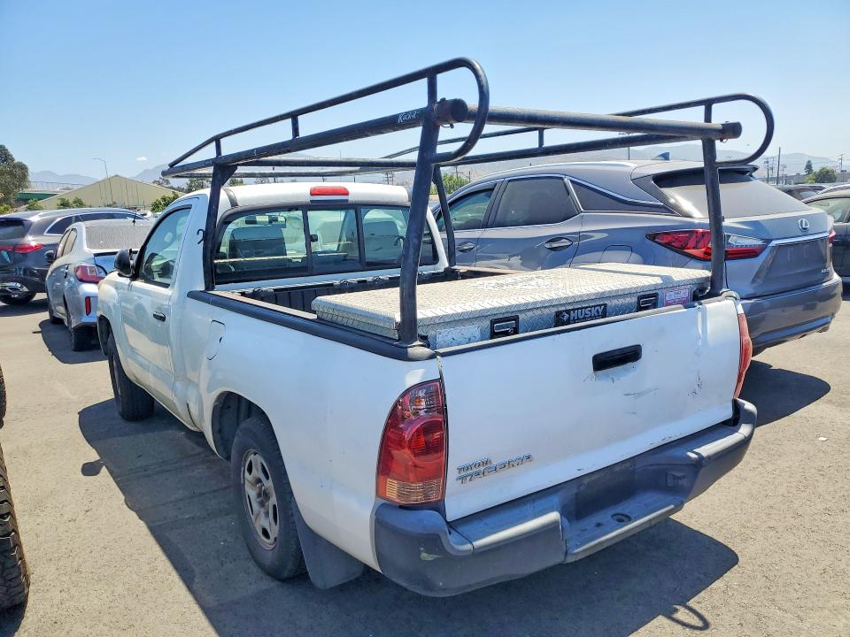 Aukcja sprzedaży 2014 Toyota Tacoma, vin: 5TFNX4CNXEX038012, numer aukcji: 54398396