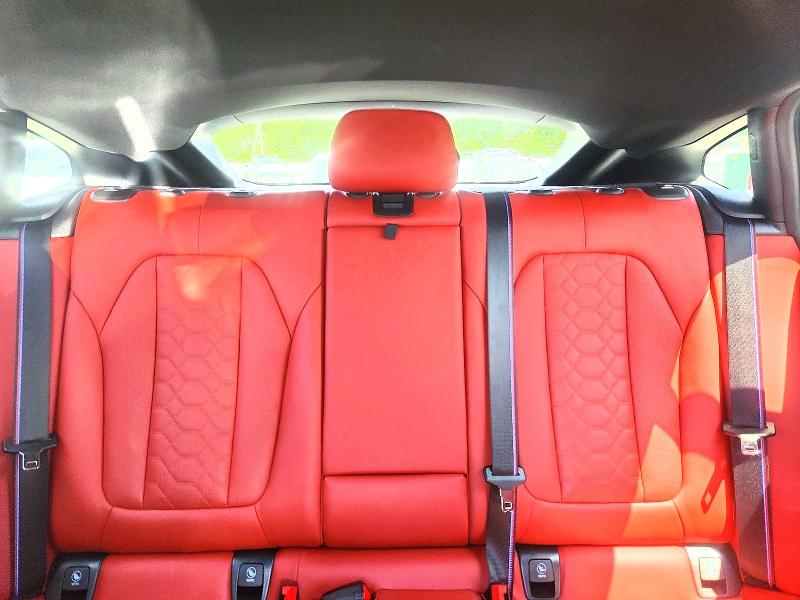Aukcja sprzedaży 2023 Bmw X4, vin: 5YM23EC07P9R43752, numer aukcji: 58330216