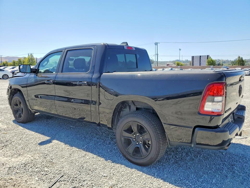 Aukcja sprzedaży 2023 Ram 1500, vin: 1C6SRFFM9PN520357, numer aukcji: 57402126