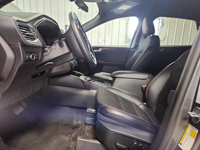 Продаж на аукціоні авто 2025 Ford Escape, vin: 1FMCU0MZ3SUA21734, номер лоту: 58806306