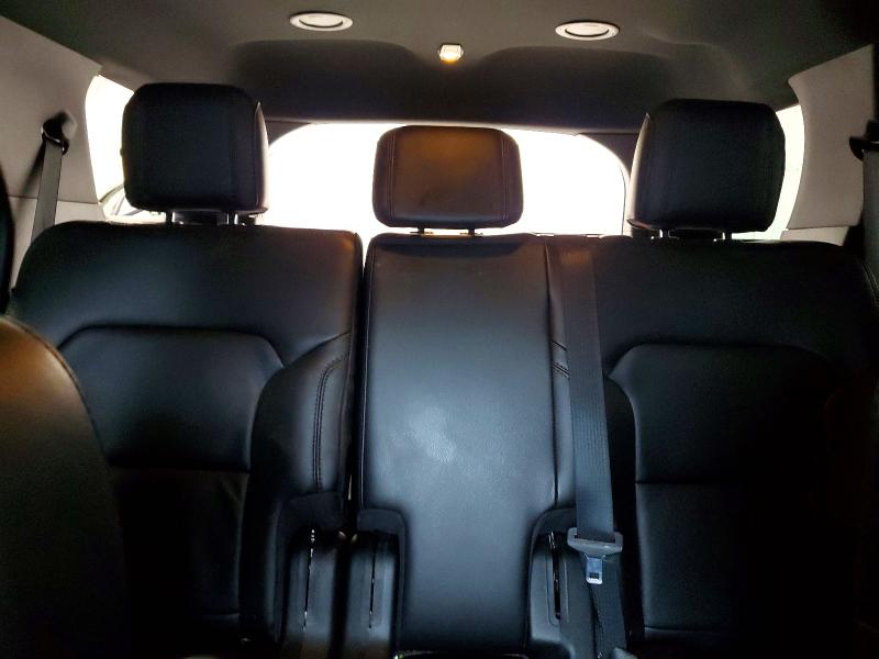 Aukcja sprzedaży 2018 Ford Explorer, vin: 1FM5K8D89JGA77985, numer aukcji: 58109016